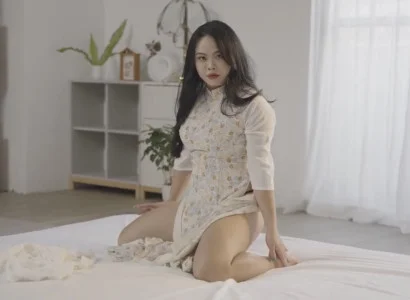 Diễn viên Phương Anh hợp tác đóng phim người lớn ở Đài Loan