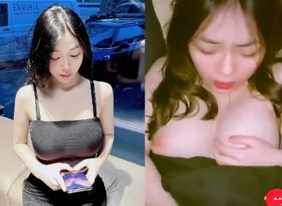 Đoạn phim nóng bỏng Trần Hà Linh đốn tim người xem